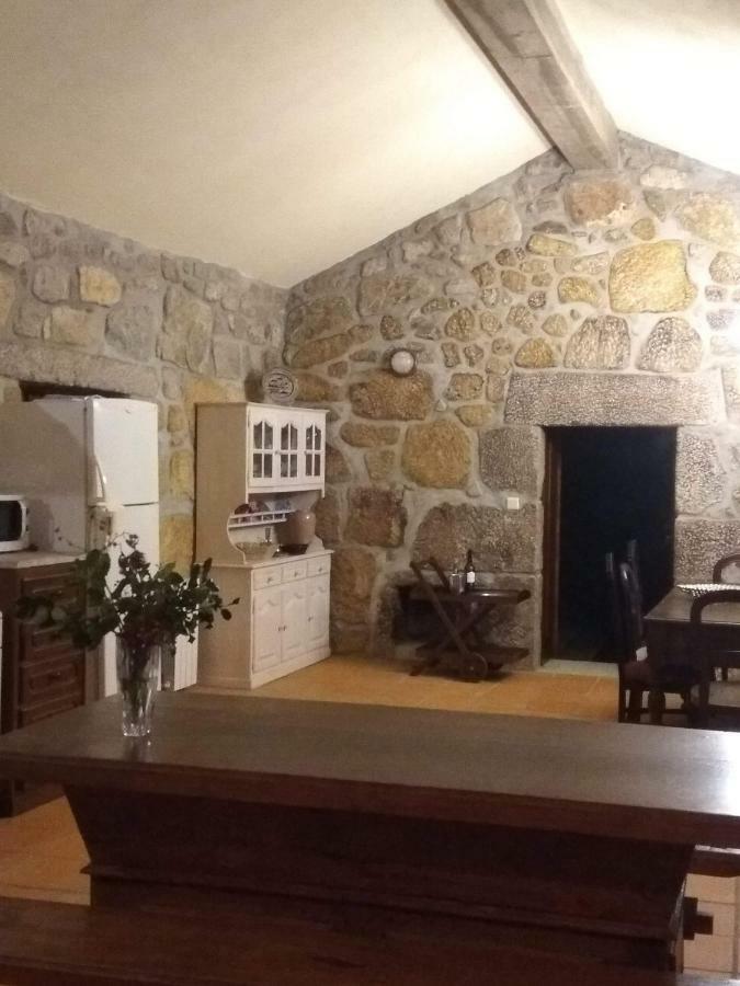 Casa Da Costeira Villa Figueiro Екстериор снимка